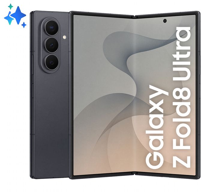 Galaxy Z Fold8 Ultra 
