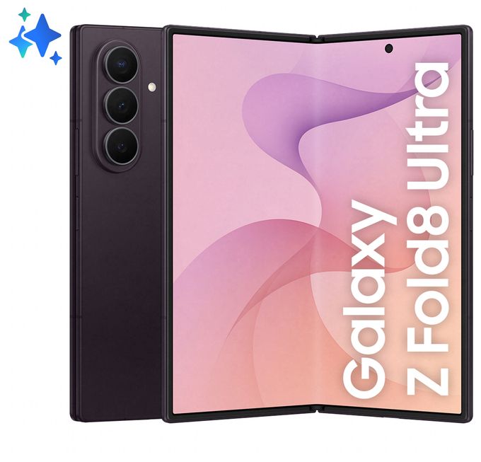 Galaxy Z Fold8 Ultra 
