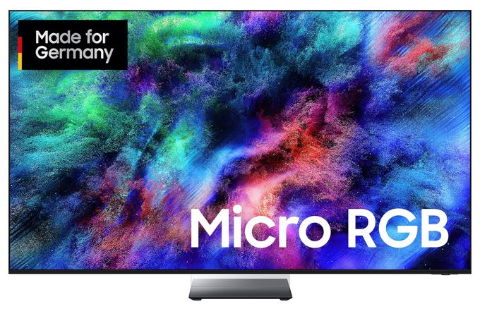 Fernseher GMR65R95HATXZG 