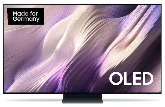 OLED 121,9 cm (48 Zoll) Fernseher 4K Ultra HD VESA 300 x 200 mm GQ48S95HAEXZG 