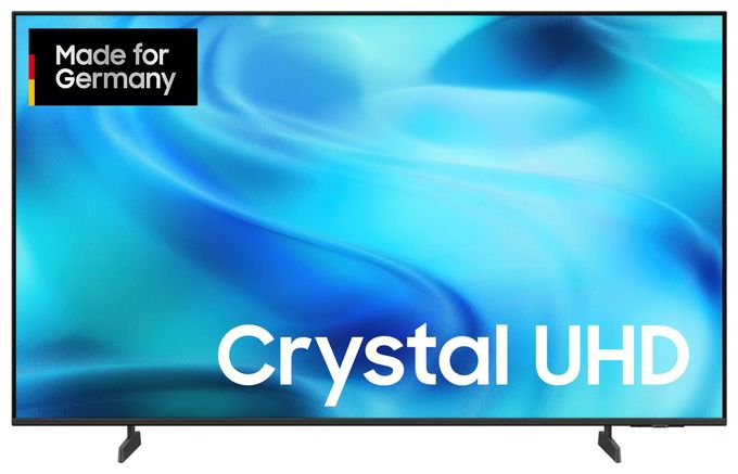 Fernseher GU55U8099HUXZG 