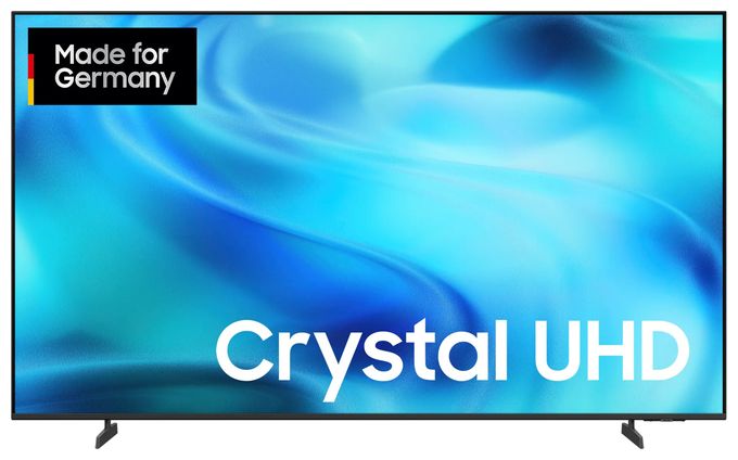 Fernseher GU75U8099HUXZG 