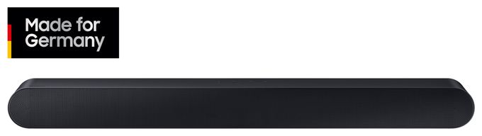 Soundbar 200 W 5.0 Kanäle  HW-S66GD/ZG (Schwarz) 