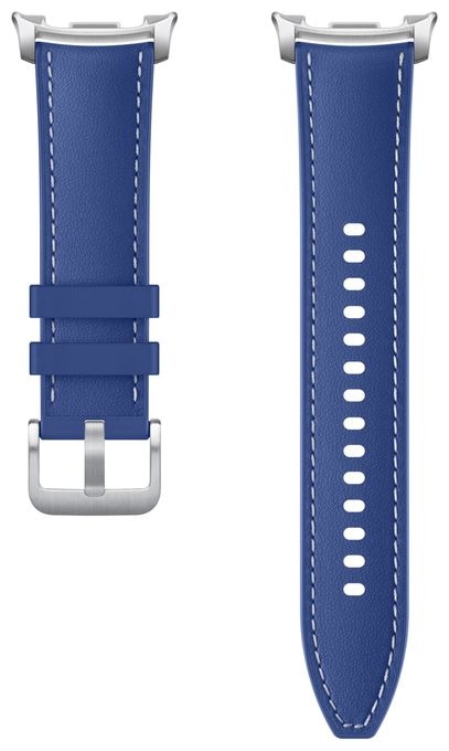 Armband S/M & M/L Samsung Galaxy Watch8 | Watch8 Classic  Hybrid Band (S/M/L) (Blau) 