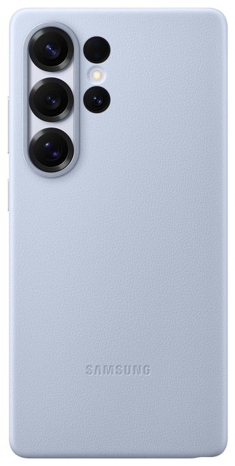 Cover für Samsung Galaxy S25 Ultra  Kindsuit Case (Hellblau) 