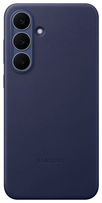 Cover für Samsung Galaxy S25 FE  Kindsuit Case (Navy) 