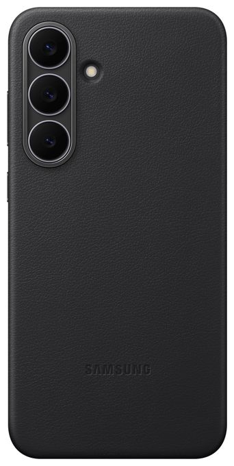 Cover für Samsung Galaxy S25 FE  Kindsuit Case (Schwarz) 