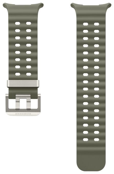 Armband Samsung Galaxy Watch Ultra  Marine Band (Grün) 