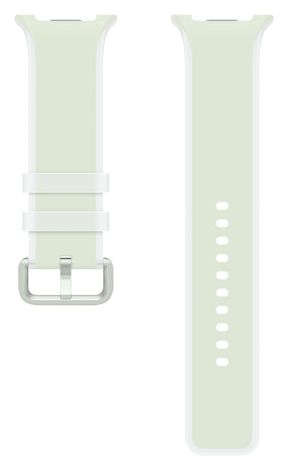 Armband M/L 50 mm Samsung Galaxy Watch9 (Watch8)  Misty Band (Mintfarbe) 