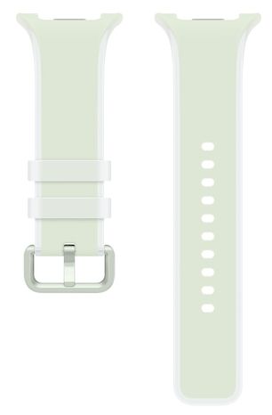 Armband S/M 50 mm Samsung Galaxy Watch9 (Watch8)  Misty Band (Mintfarbe) 