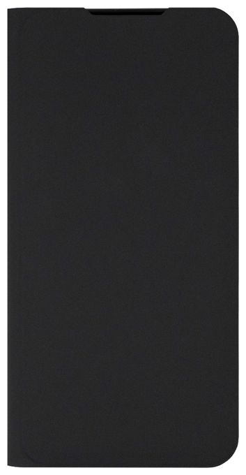 Geldbörsenhülle für Samsung Galaxy A26 5G  Mobeen Flip Cover (Schwarz) 