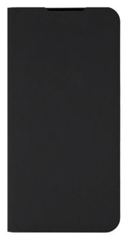 Geldbörsenhülle für Samsung Galaxy A36 5G  Mobeen Flip Cover (Schwarz) 
