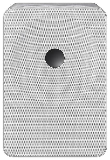 Wlan Lautsprecher mit Bluetooth  Music Studio 7 HW-LS71H/ZG (Weiß) 