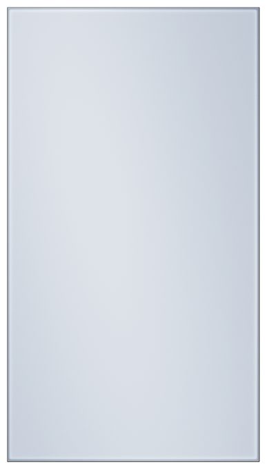  RA-B23EUU48GM Frontpanel (Blau) 