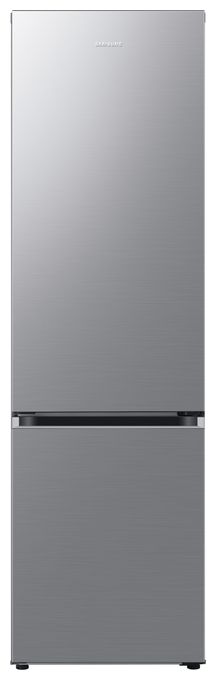276 l / 114 l Kühl-Gefrierkombi freistehend NoFrost 169 kWh Jahr  RB38C600CS9/EF (Edelstahl) 
