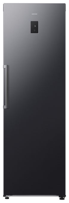 387 l Kühlschrank freistehend EEK: C 77 kWh Jahr  RR70H39CCFEF (Schwarz) 