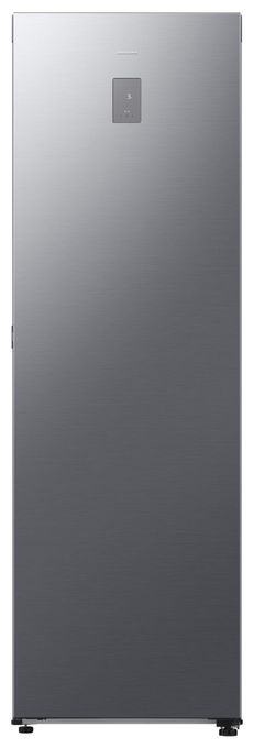 Gefrierschrank 77 kWh Jahr  RR80H39CCTEF (Silber) 