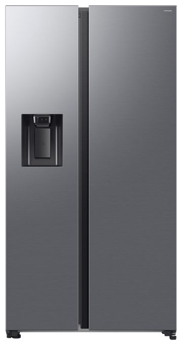 RS70F Side-by-Side mit Metal Cooling und Festwasseranschluss, EEK: B 