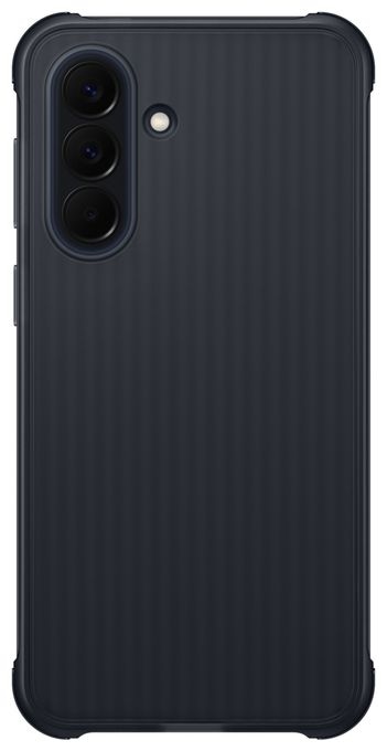 Cover für Samsung Galaxy A57 5G  Rugged Case (Schwarz) 