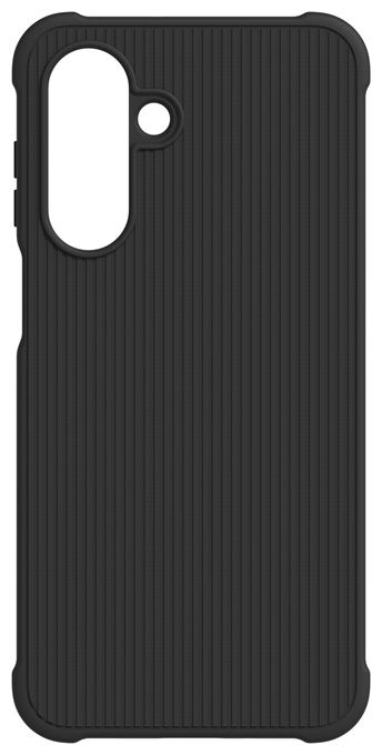Cover für Samsung Galaxy A18, Galaxy A18 5G  Rugged Case (Schwarz) 