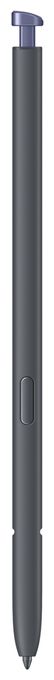 Eingabestift für Samsung Galaxy S26 Ultra Schwarz, Violett S Pen 