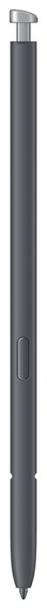 Eingabestift für Samsung Galaxy S26 Ultra Schwarz, Silber S Pen 