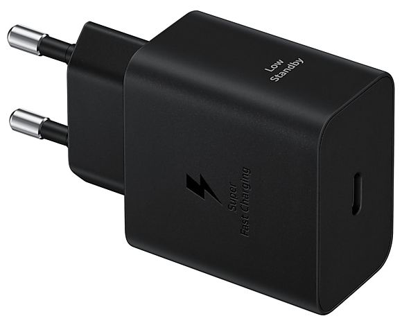 Schnellladeadapter 45 Watt 