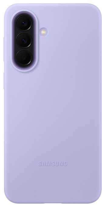 Cover für Samsung Galaxy A57 5G  Silicone Case (Violett) 