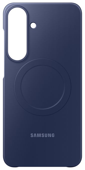 Cover für Samsung Galaxy S26 FE  Slim Magnet Case (Violett) 
