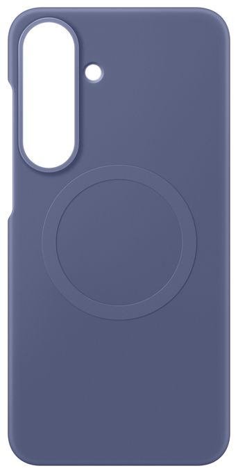 Cover für Samsung Galaxy S26 FE  Slim Magnet Case (Violett) 