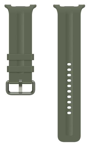 Armband M/L 50 mm Samsung Galaxy Watch9  Sport Band (Olive) 