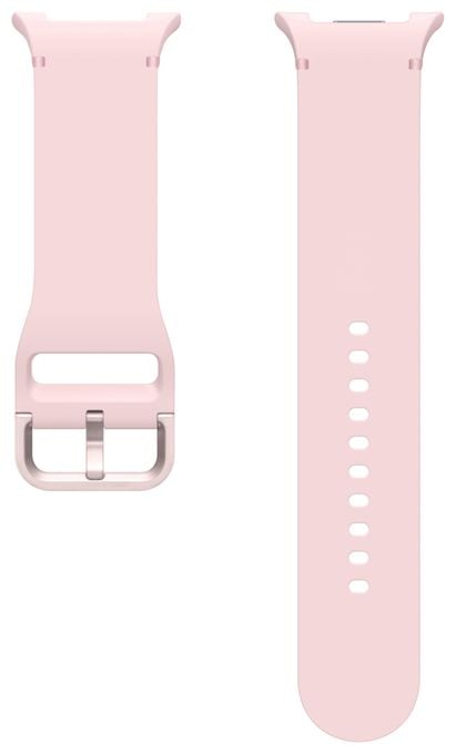 Armband M/L Samsung Galaxy Watch8 | Watch8 Classic  Sport Band (M/L) (Pink) 