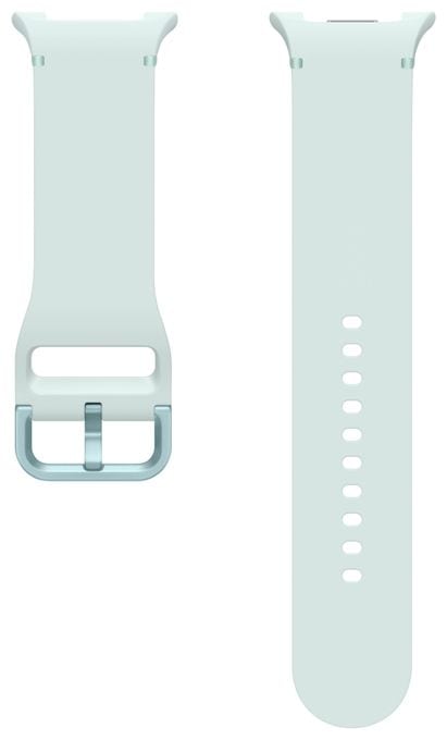 Armband M/L Samsung Galaxy Watch8 | Watch8 Classic  Sport Band (M/L) (Mintfarbe) 