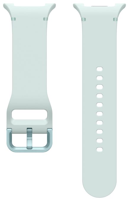 Armband S/M Samsung Galaxy Watch8 | Watch8  Sport Band (S/M) (Mintfarbe) 