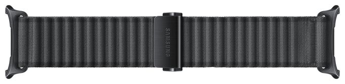 Armband Samsung Galaxy Watch Ultra  Trail Band (Grau) 