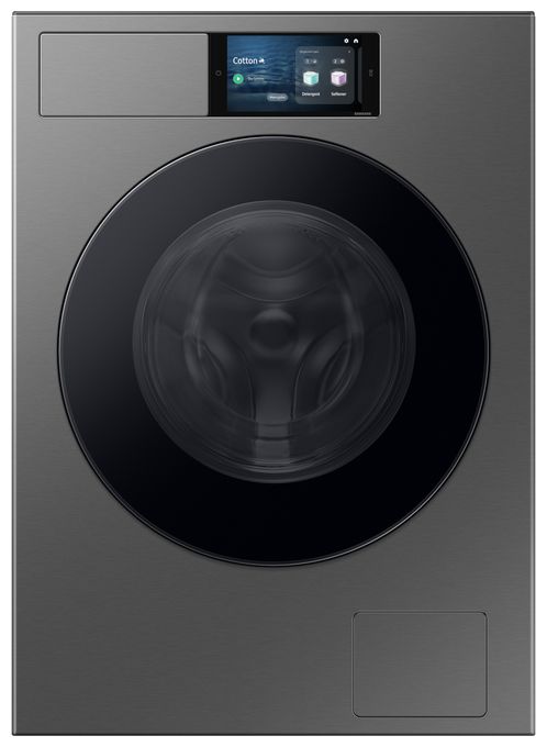 9 kg Frontlader Waschmaschine 1400 U/min aquaStop Funktion AutoClean WF90F09C4SU2 