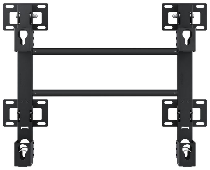 Wand Halterung bis 2,49 m (98") 100 kg WMN-8000SXT/XC 
