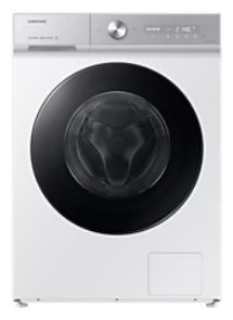 WW8400D, BESPOKE Waschmaschine, QuickDrive, AI Wash, 1-9 kg, EEK: A (-30%) 