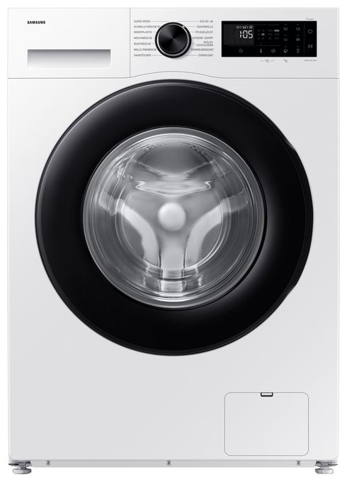 9 kg Frontlader Waschmaschine 1400 U/min AutoClean WW90DG5G34AEEG 