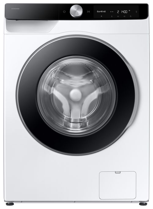 9 kg Frontlader Waschmaschine 1400 U/min aquaStop Funktion AutoClean WW90DG6G94LKU2 