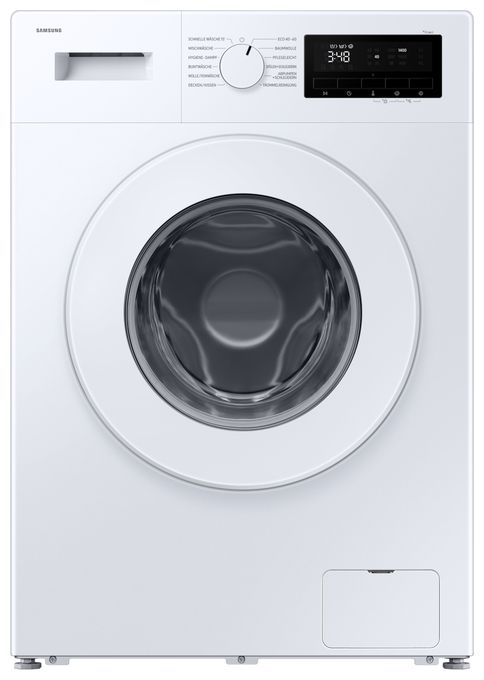 9 kg SLIM Waschmaschine WW3000FM mit Hygiene-Dampfprogramm, EEK: A 