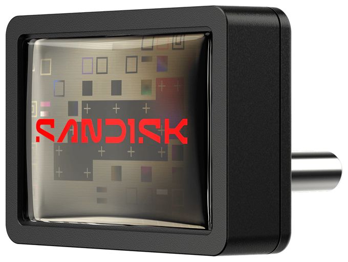 USB Typ-C Stick 128 GB  Extreme Fit (Schwarz) 