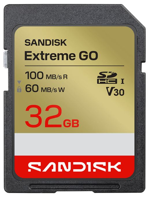 Extreme GO 