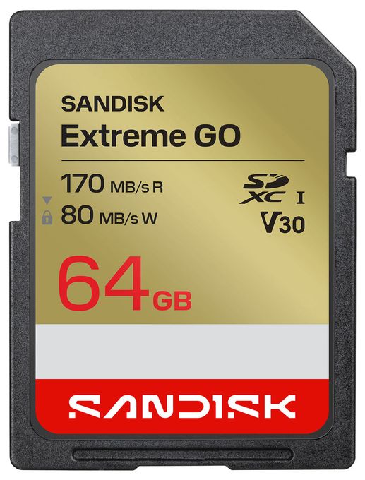 Extreme GO 