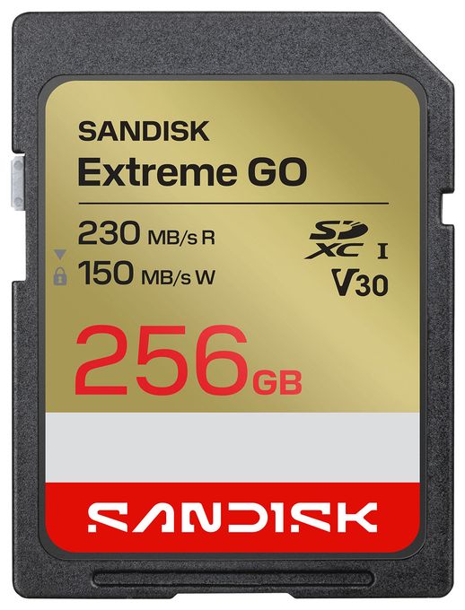 Extreme GO 