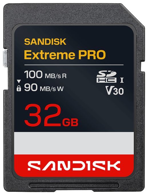 Extreme Pro 