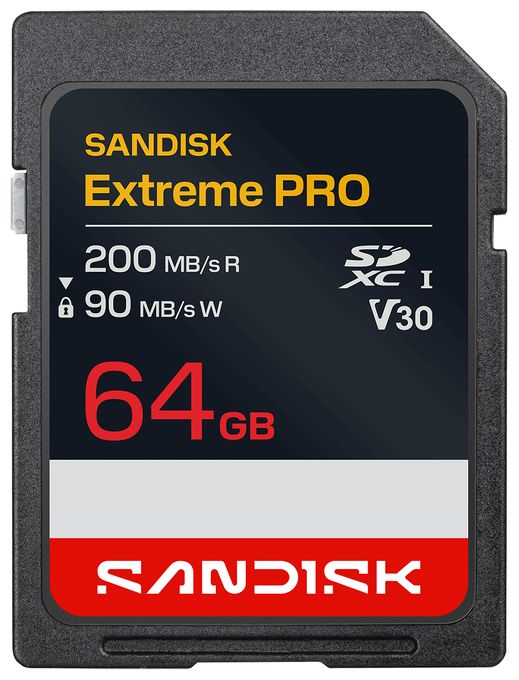Extreme Pro 