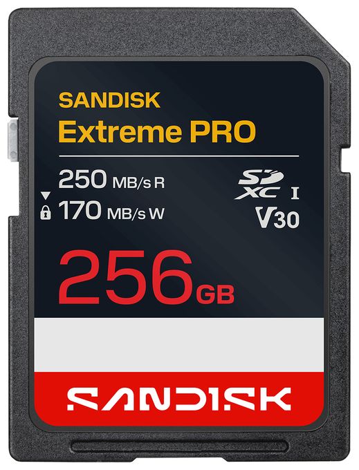 Extreme Pro 