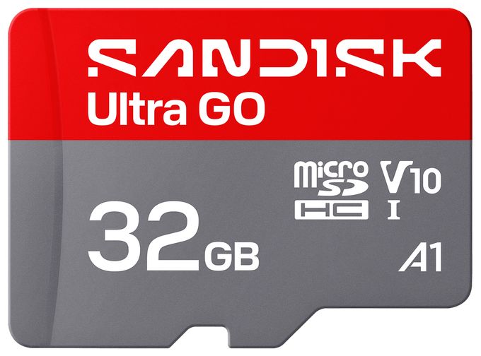 Ultra GO 