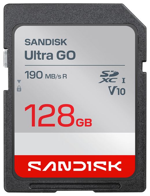 Ultra GO 